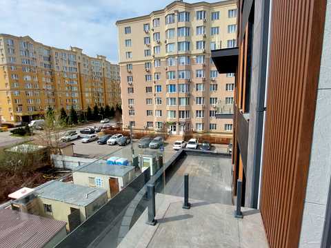 квартира за адресою Житня вул., 17
