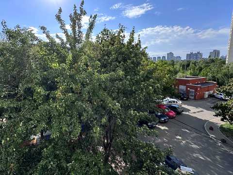 квартира по адресу Петра Григоренко просп., 18-А