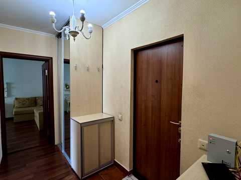 квартира по адресу Петра Григоренко просп., 18-А