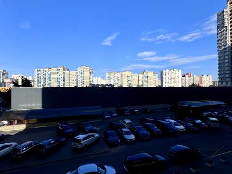 квартира по адресу Петра Григоренко просп., 18-А