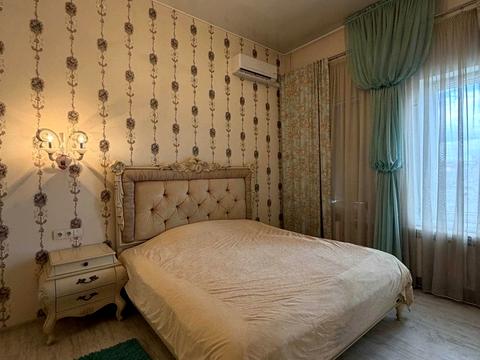 квартира за адресою Харків, Данилевського вул., 40