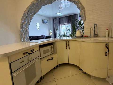 квартира за адресою Харків, Данилевського вул., 40