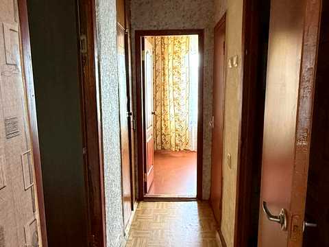 квартира за адресою Академіка Амосова вул. (Семашка), 10