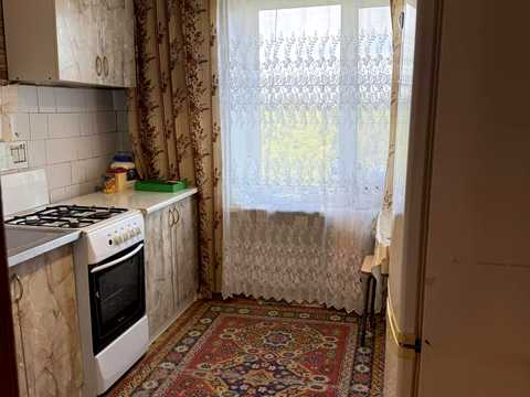 квартира за адресою Академіка Амосова вул. (Семашка), 10