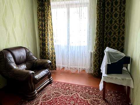 квартира за адресою Академіка Амосова вул. (Семашка), 10