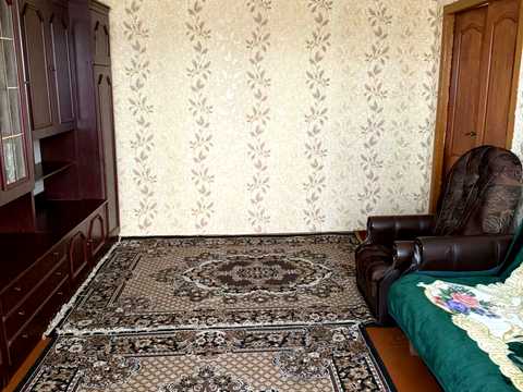 квартира за адресою Академіка Амосова вул. (Семашка), 10