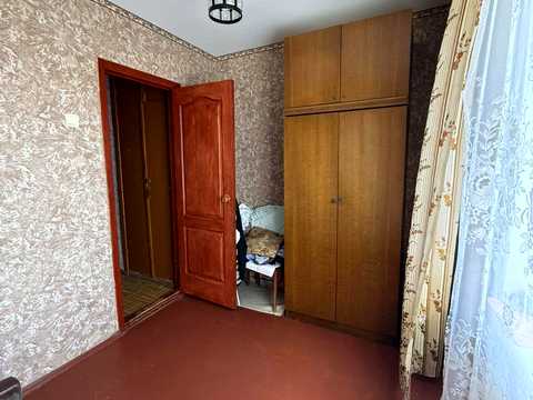 квартира за адресою Академіка Амосова вул. (Семашка), 10