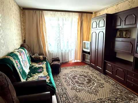 квартира за адресою Академіка Амосова вул. (Семашка), 10