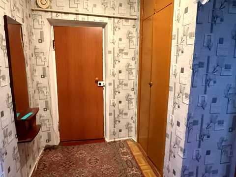 квартира за адресою Академіка Амосова вул. (Семашка), 10