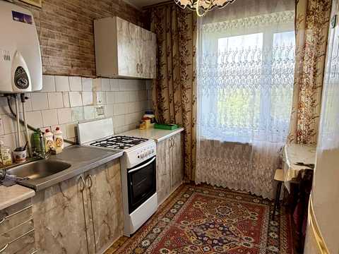 квартира за адресою Академіка Амосова вул. (Семашка), 10