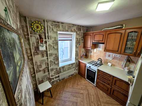 квартира по адресу Героев Труда ул. (Героїв Праці), 46