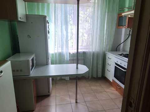 квартира по адресу Героев Днепра ул., 16-А