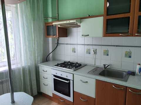 квартира по адресу Героев Днепра ул., 16-А