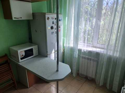 квартира по адресу Героев Днепра ул., 16-А