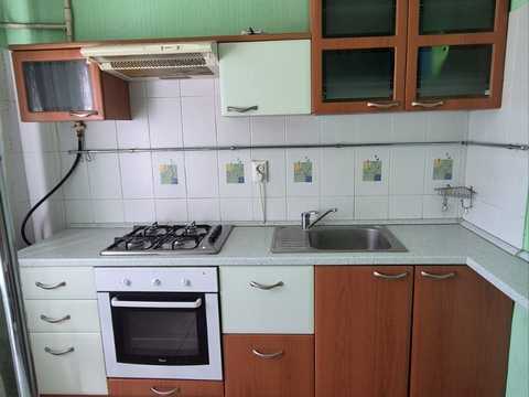квартира по адресу Героев Днепра ул., 16-А