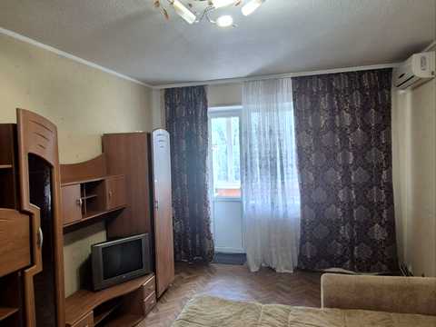 квартира по адресу Героев Днепра ул., 16-А