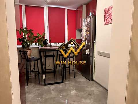 квартира за адресою Боголюбова вул., 39