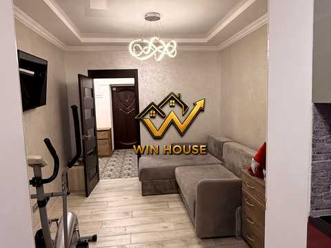 квартира за адресою Боголюбова вул., 39