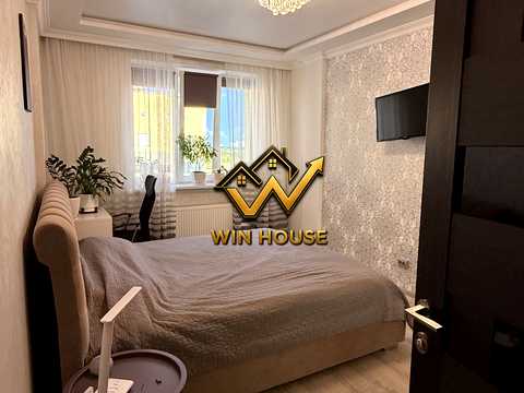 квартира за адресою Боголюбова вул., 39