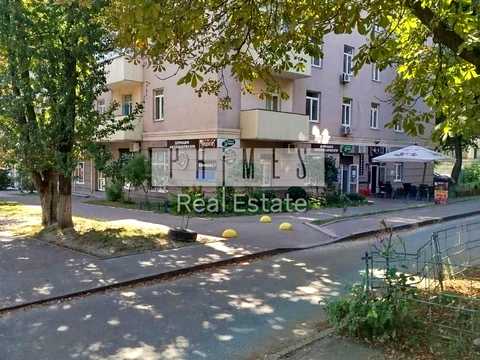 комерційна за адресою Гарматна вул., 20