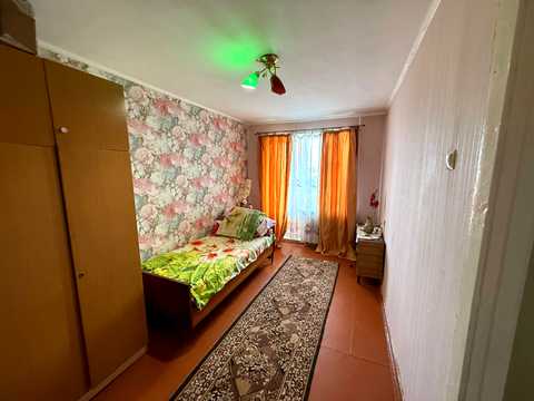 квартира за адресою Рівне, Кавказька вул., 6