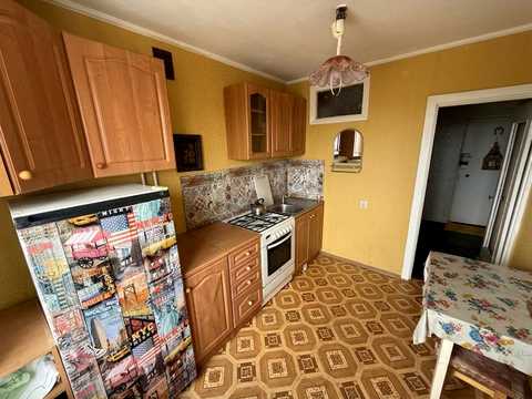 квартира за адресою Рівне, Кавказька вул., 6