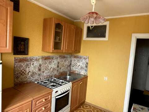 квартира за адресою Рівне, Кавказька вул., 6