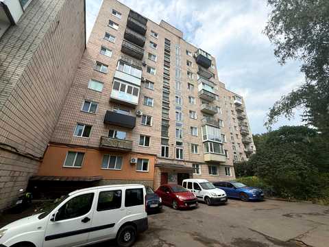 квартира за адресою Рівне, Кавказька вул., 6
