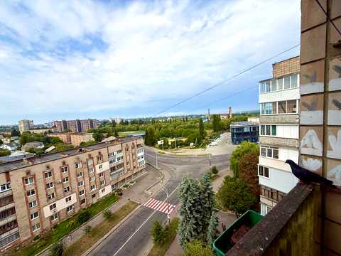 квартира за адресою Рівне, Кавказька вул., 6
