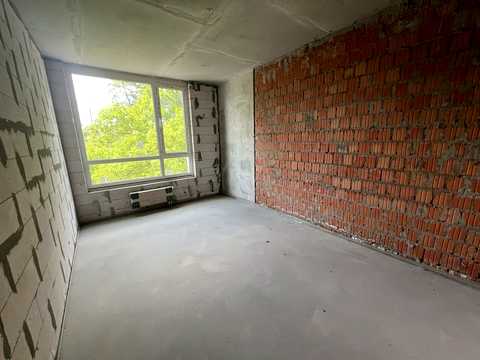 квартира по адресу Квітки Цісик ул. (Гамарника), 32
