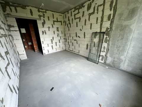 квартира по адресу Квітки Цісик ул. (Гамарника), 32