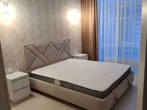 квартира по адресу Курортный пер., 1Б