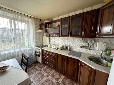 квартира за адресою Бандери, 14