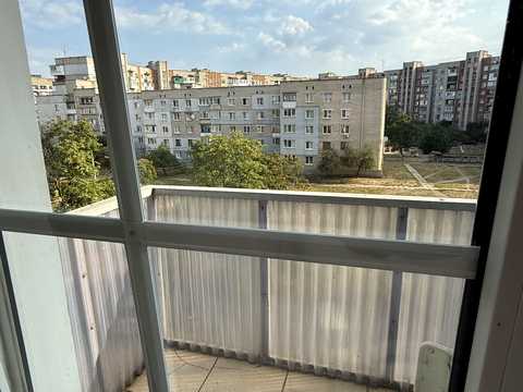 квартира за адресою Бандери, 14