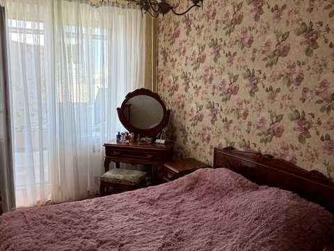 квартира за адресою Бандери, 14