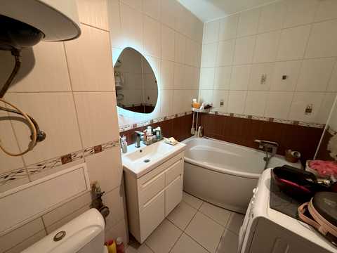 квартира за адресою Бандери, 14