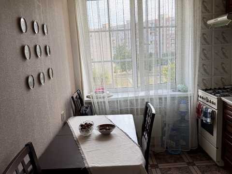квартира за адресою Бандери, 14