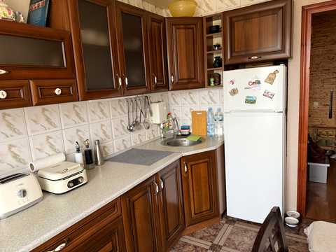 квартира за адресою Бандери, 14
