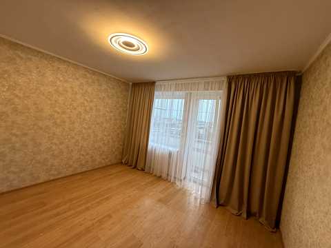 квартира за адресою Корольова, 6