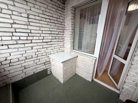 квартира за адресою Корольова, 6