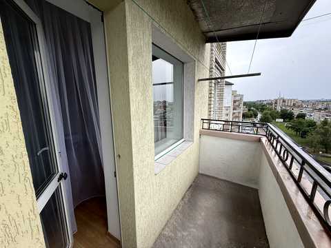 квартира за адресою Корольова, 6