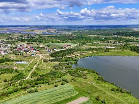 ділянка за адресою с. Терновиця, 