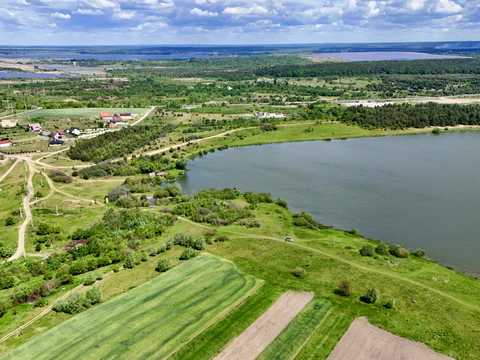 ділянка за адресою с. Терновиця, 