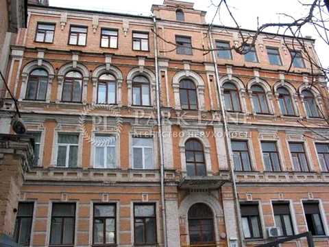 квартира за адресою Рейтарська вул., 20/24