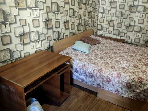 кімната за адресою Європейська вул. (Карла Маркса), 87