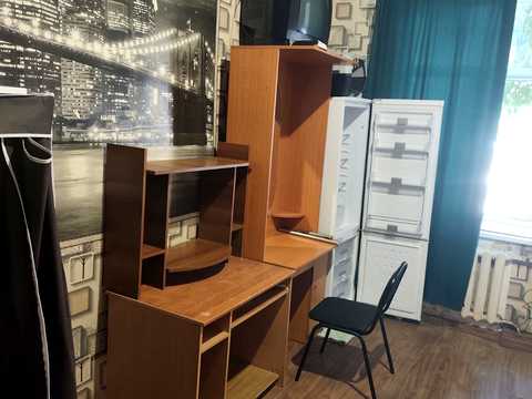кімната за адресою Європейська вул. (Карла Маркса), 87