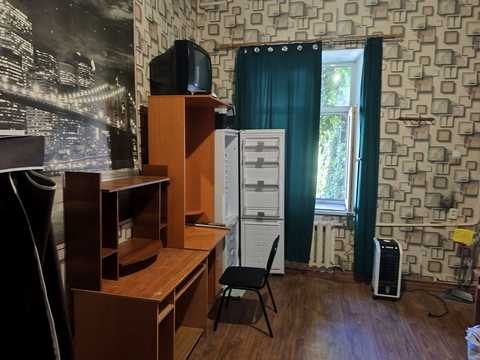 кімната за адресою Європейська вул. (Карла Маркса), 87