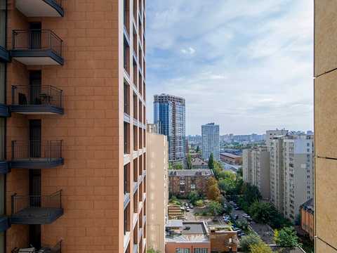 квартира за адресою Антоновича вул. (Горького), 118/9