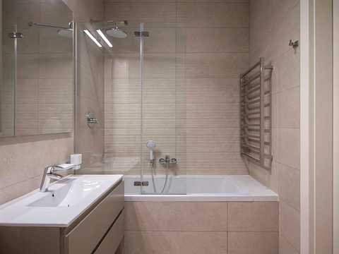 квартира за адресою Антоновича вул. (Горького), 118/9
