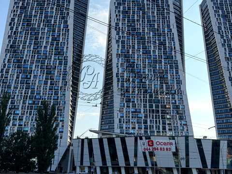 квартира за адресою Берестейський просп. (Перемоги), 11 к3